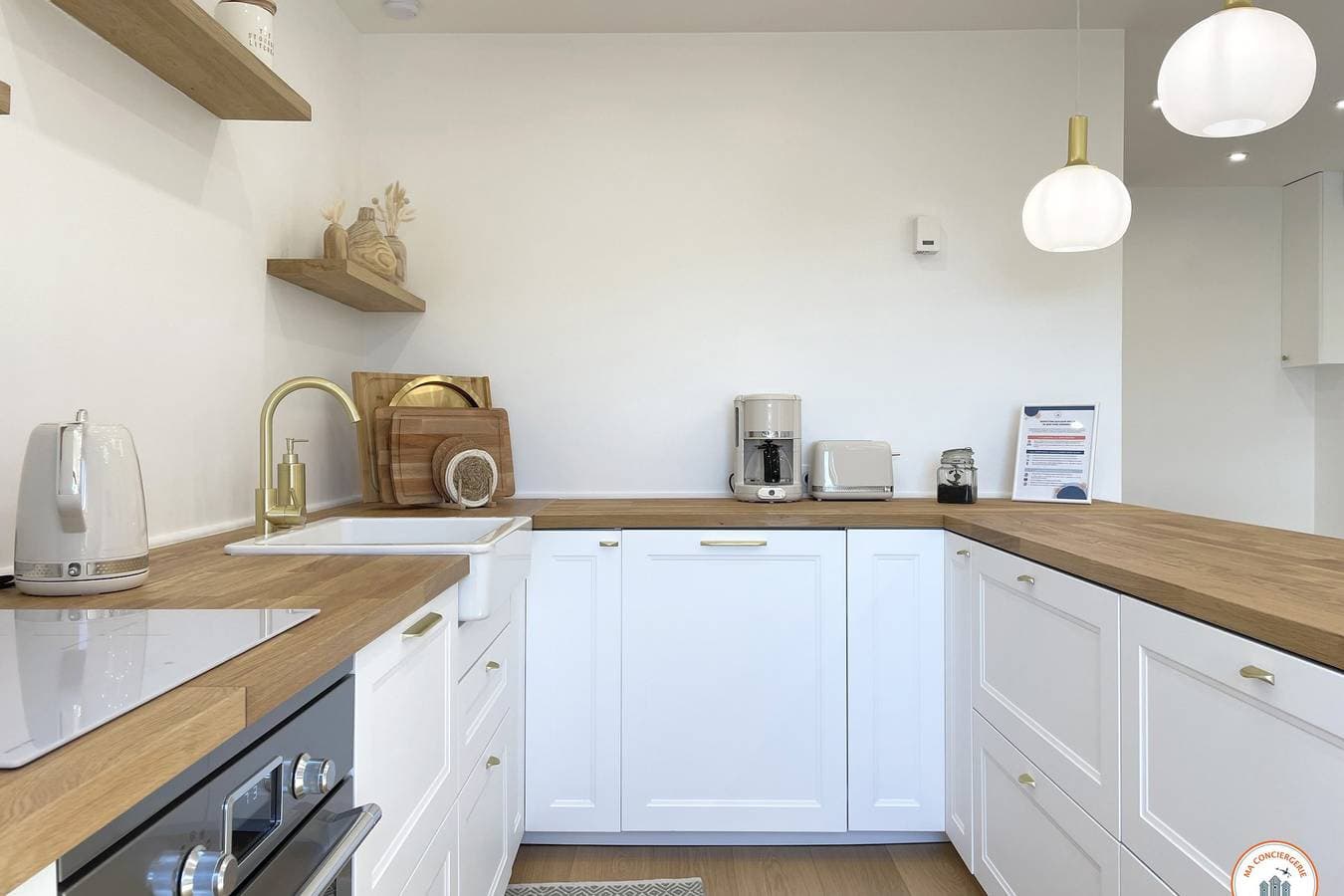 Foto 11 von 25: Ferienwohnung für 4 Personen
