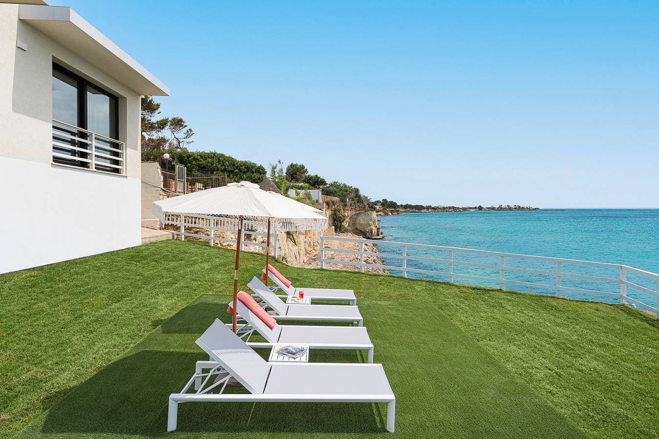 Foto 7 von 41: Villa Hermes