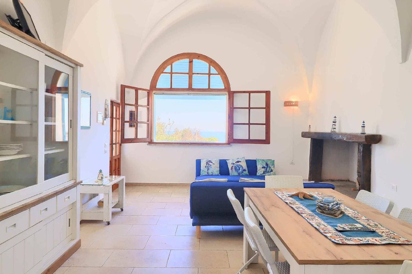 Foto 5 von 27: Ferienhaus für 7 Personen mit Garten