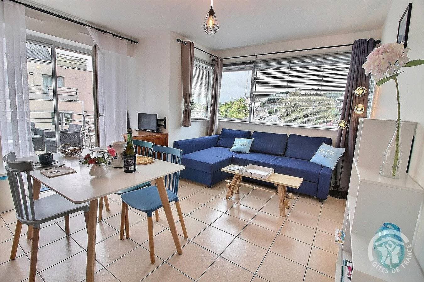 Le Duplex du Linkin 1