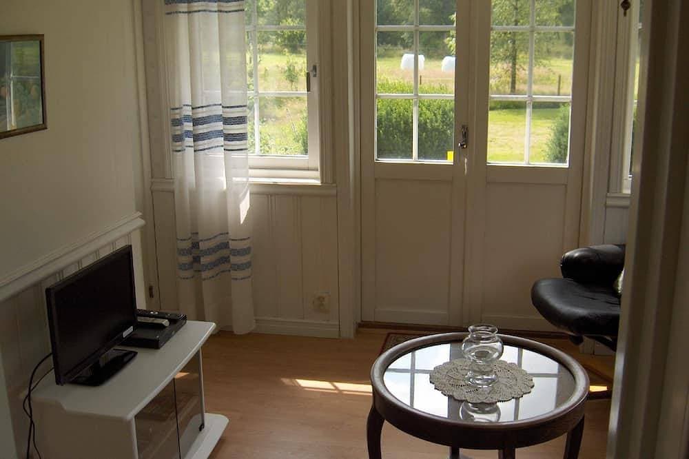 Foto 8 von 14: Gemütliche gut ausgestattetes Ferienhaus in der Natur
