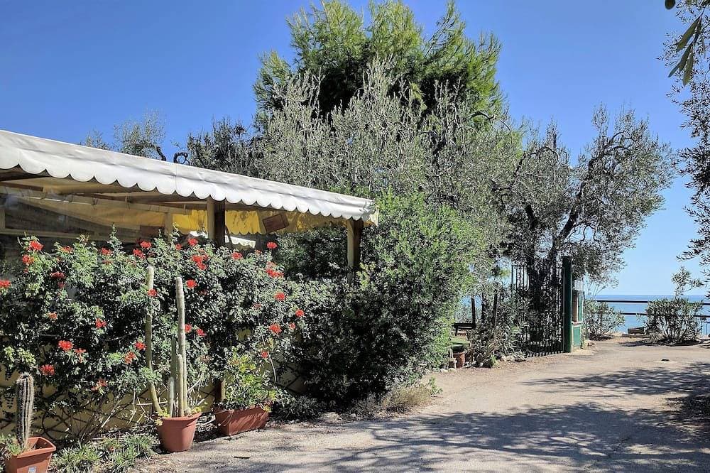 Foto 12 von 30: Zweizimmerwohnung am sehr schönen Meer in Mattinata, Gargano