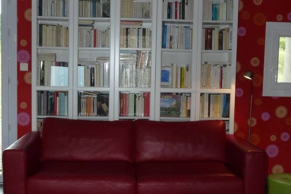 Foto 9 von 30: Gîte 45 m2 3 Sterne jeder Komfort Design viele Aktivitäten möglich