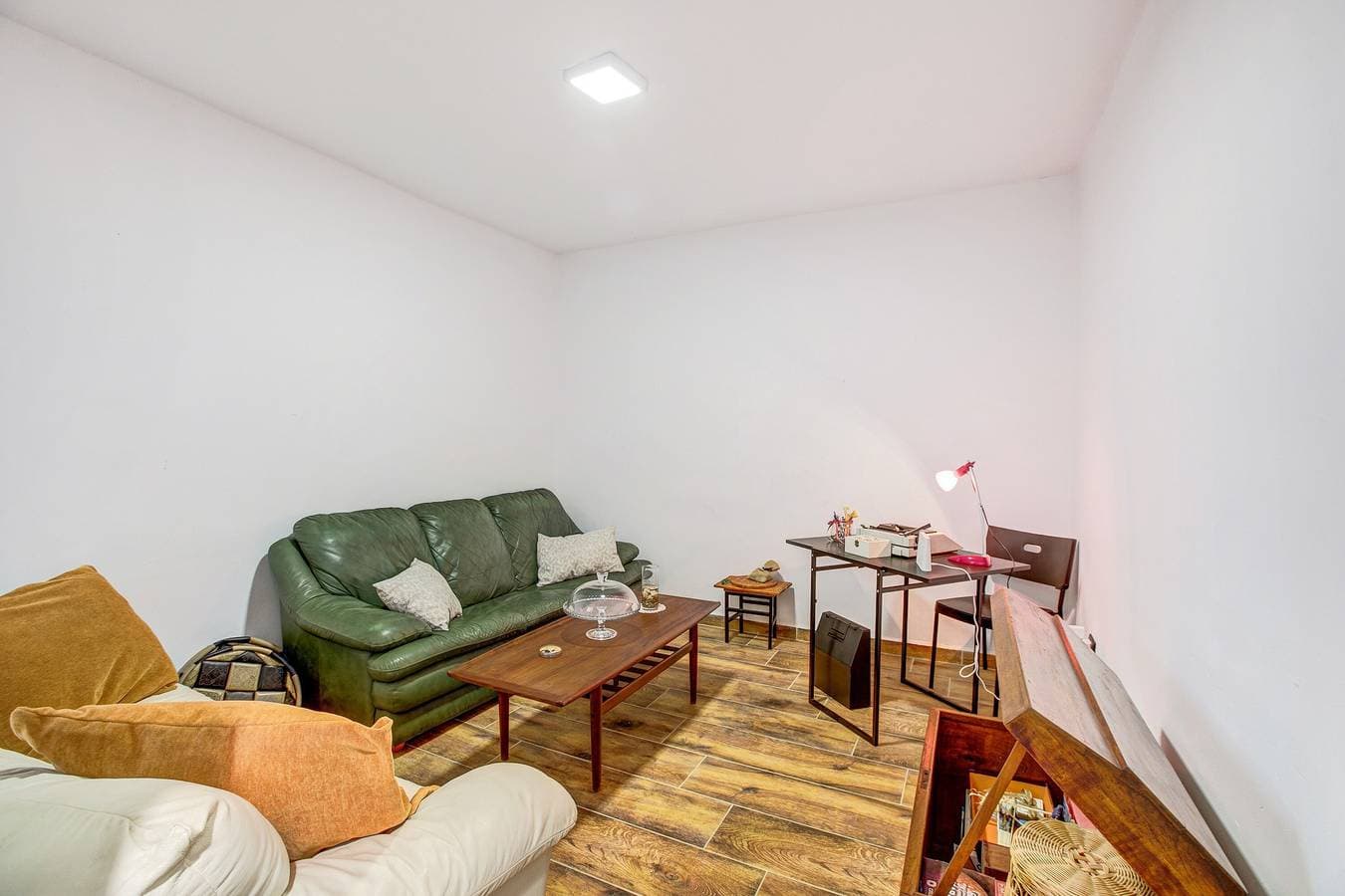 Foto 4 von 27: Ferienhaus 'Casa Bene' mit Bergblick, WLAN und Klimaanlage