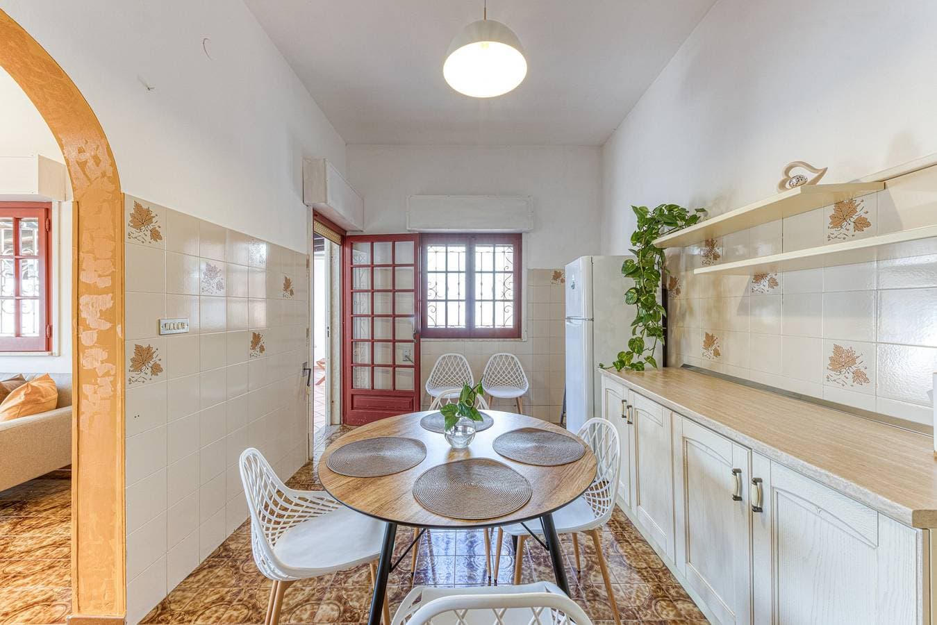 Foto 9 von 33: Villa „Patrizia“ mit Meerblick, WLAN und Klimaanlage