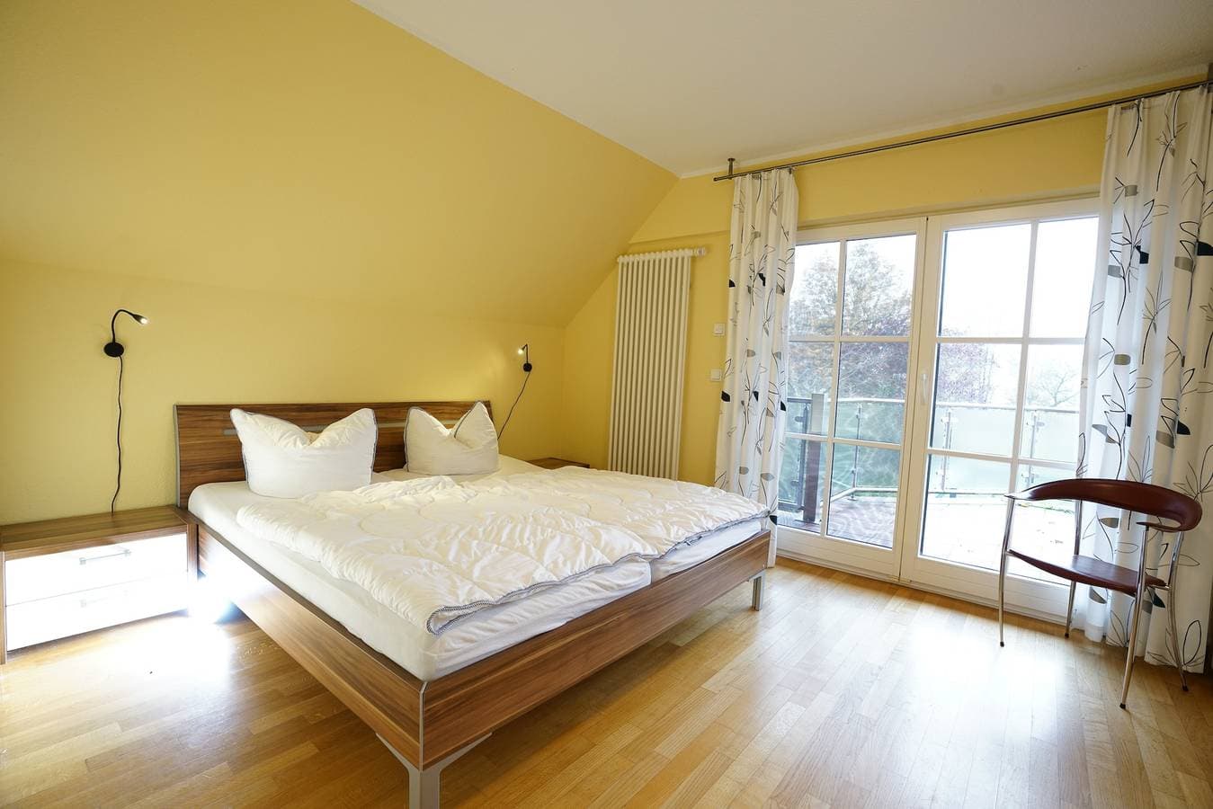 Foto 9 von 25: Villa Seeblick am Strand