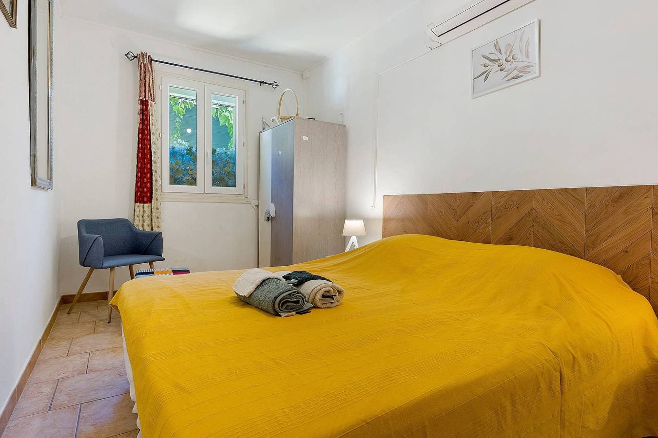 Foto 11 von 22: Gîte Les Garrigues – Komfortabler Rückzugsort am Fuße der Alpilles