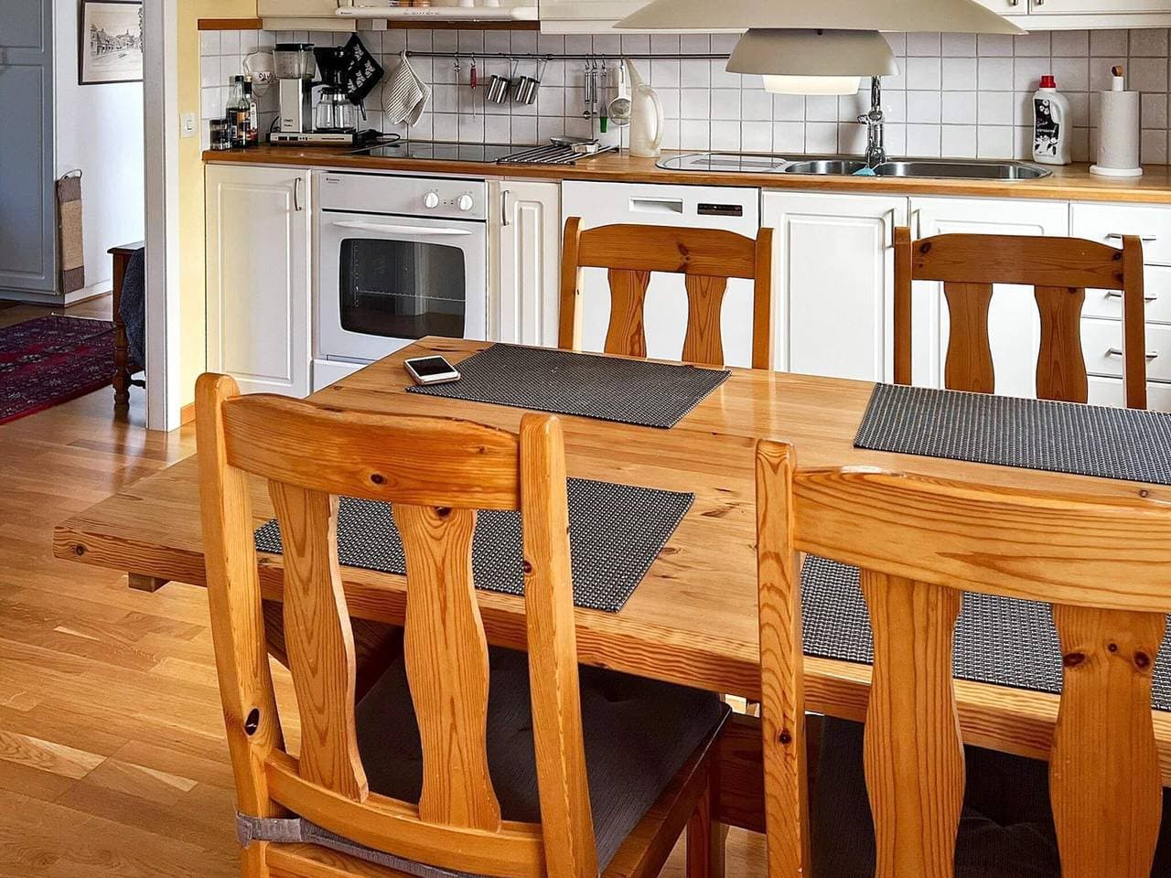 Foto 10 von 21: 7 Personen Ferienhaus in Sölvesborg