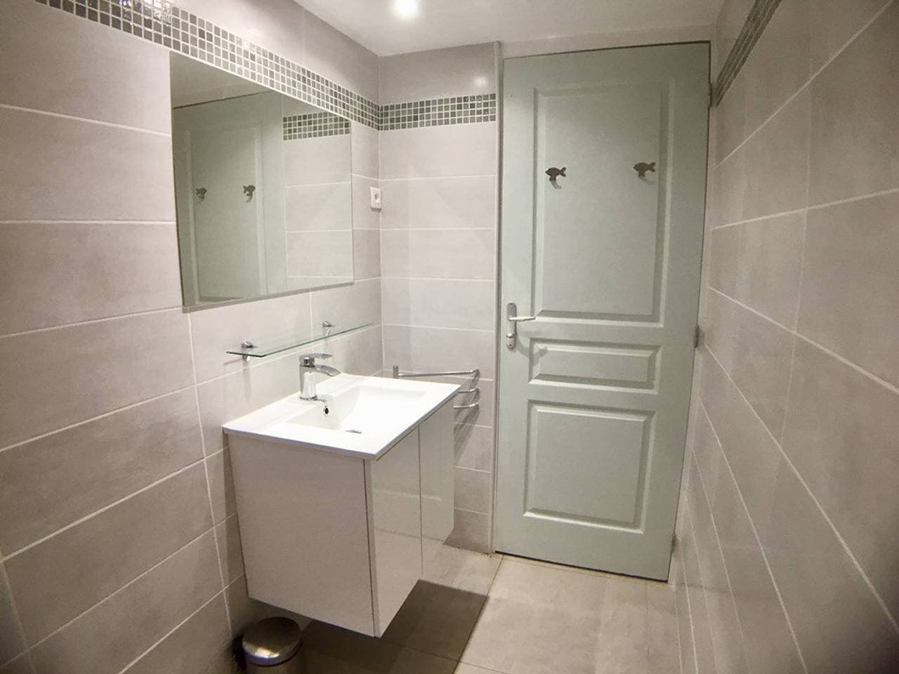 Foto 10 von 18: Villa Cozy, Plage à 200m, Terrasse BBQ, Parking, Clim, Porto-Vecchio