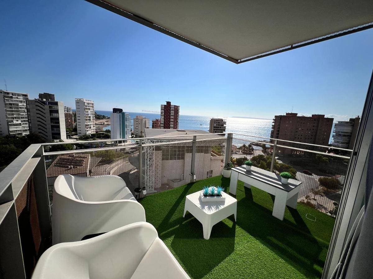 Loft beach 1
