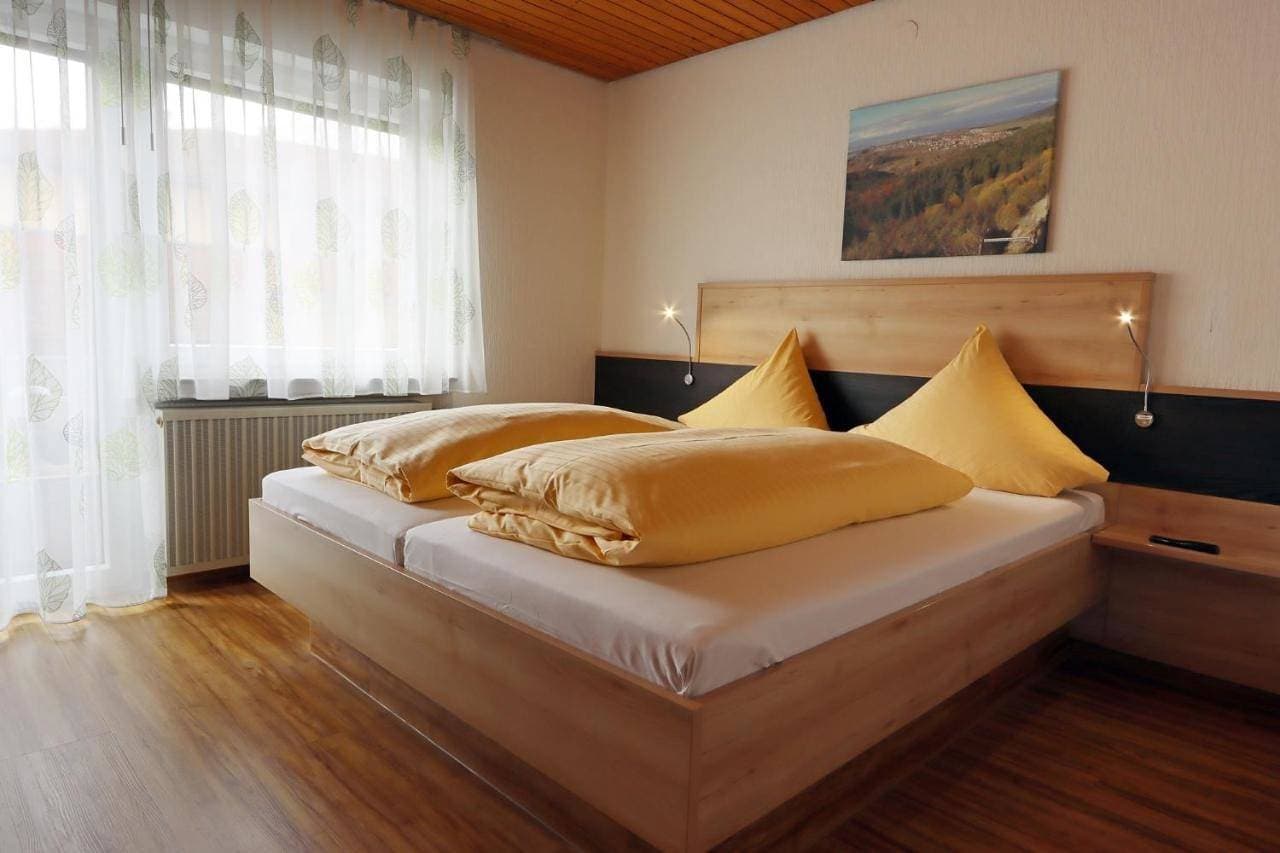 Foto 8 von 41: Double Room