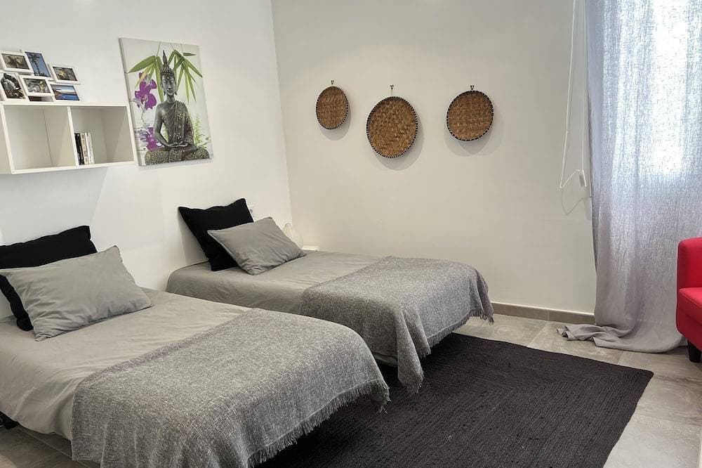 Foto 4 von 11: Casa Bellavista Teneriffa Apartment, wo Ozean auf Stille trifft