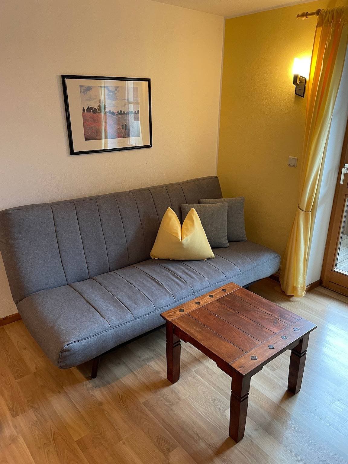 Foto 5 von 16: Appartement Valentin App Typ A