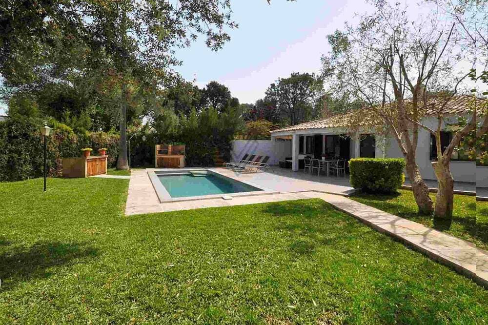 Casa Pequeña, gemütliche Ferienhaus für 3 Personen 1
