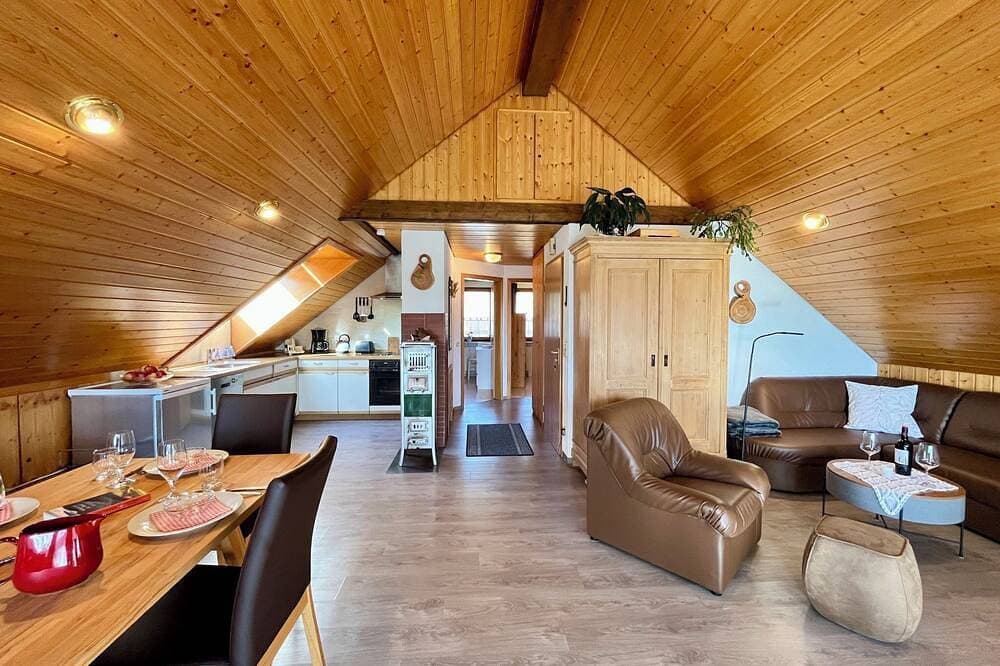 Ferienwohnung Bienek 1