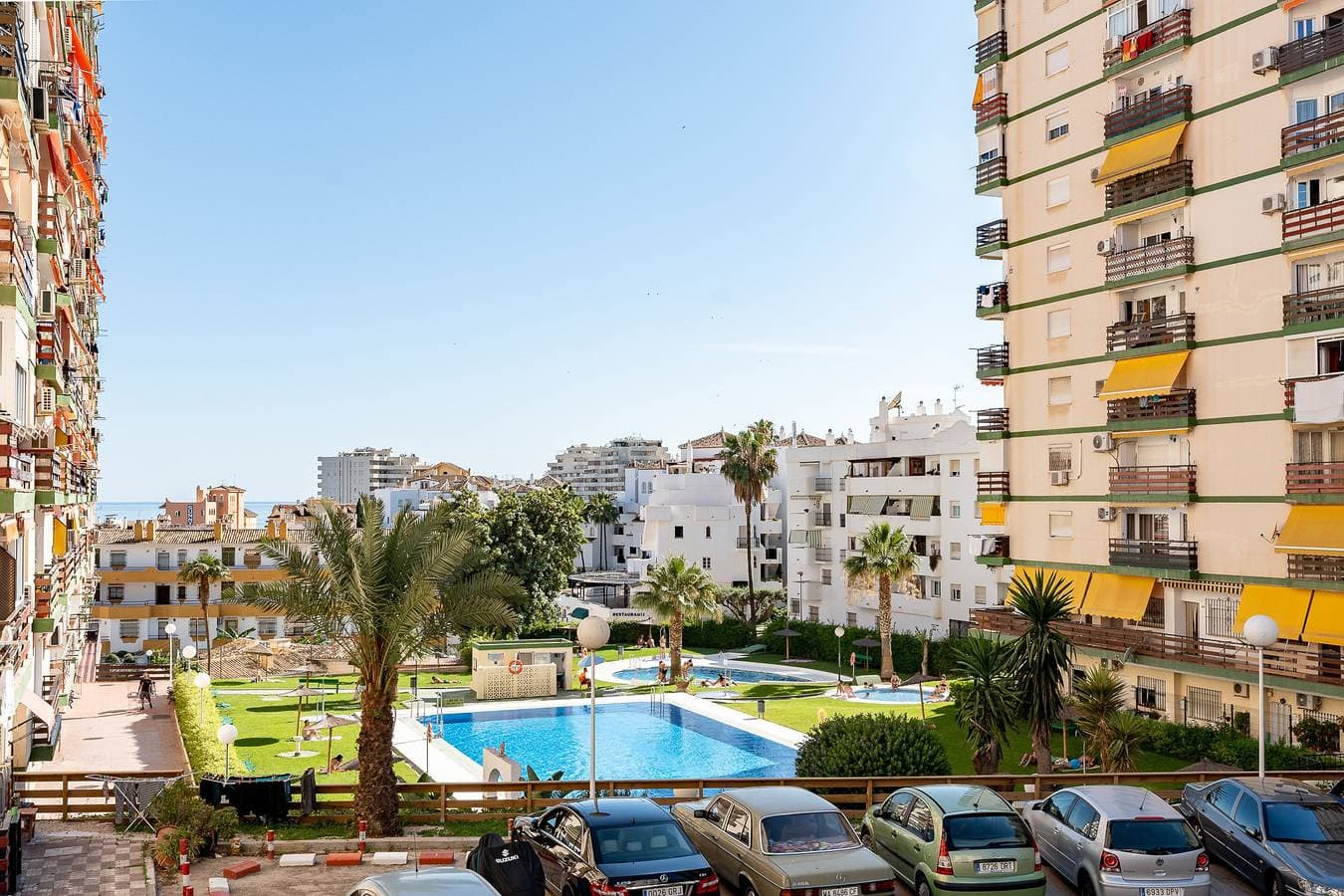 Foto 12 von 16: MalagaSuite Mediterranean Coast Benalmadena