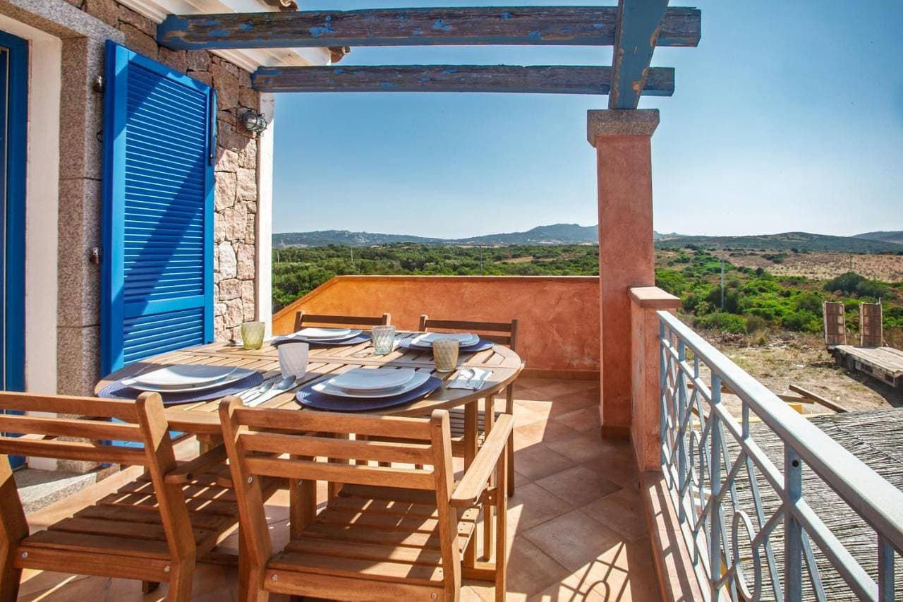 TORO's Apartment IV - 4 Guests - 30'Porto cervo 1