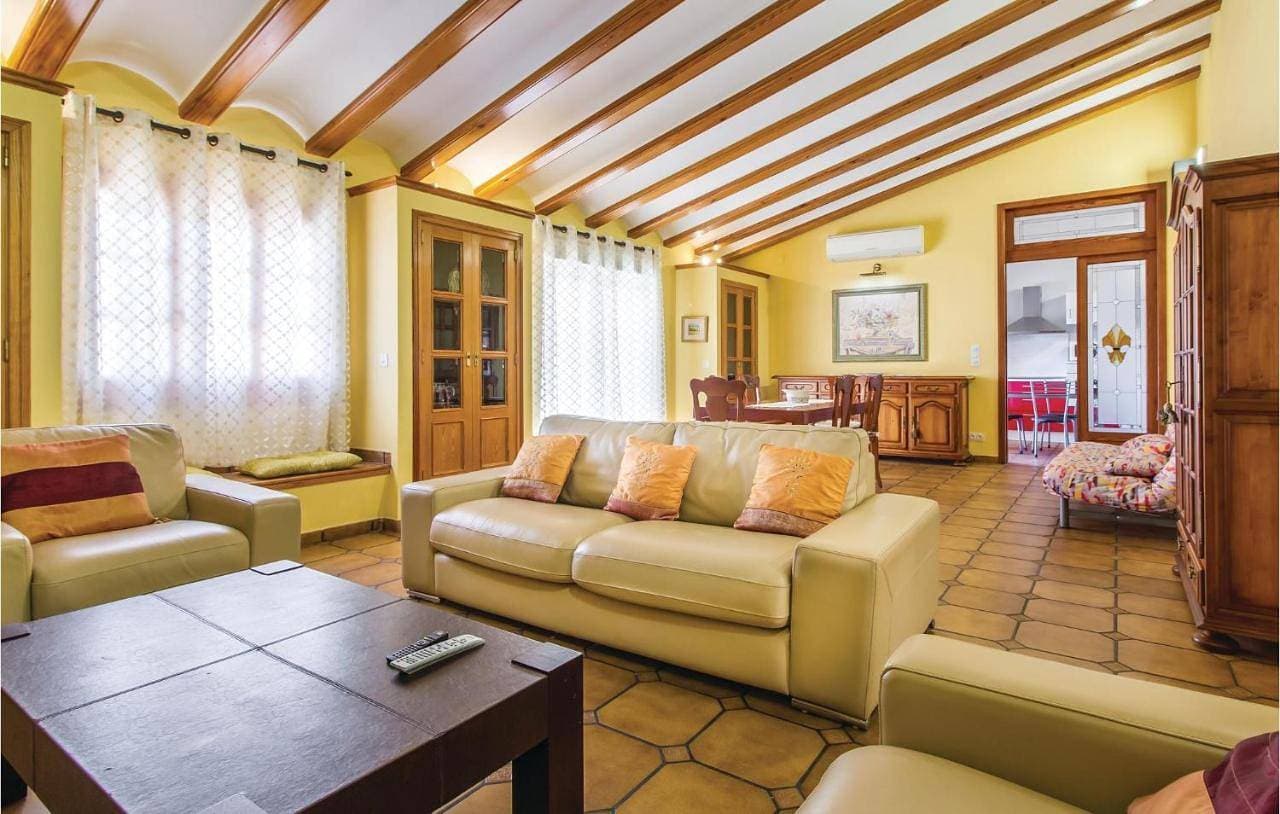 Foto 11 von 20: 2 Bedroom Cozy Home In Faro De Cullera