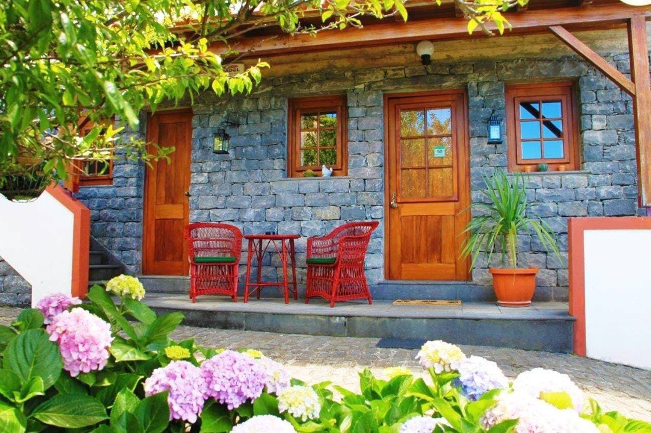 Foto 5 von 5: Villa with Sea View