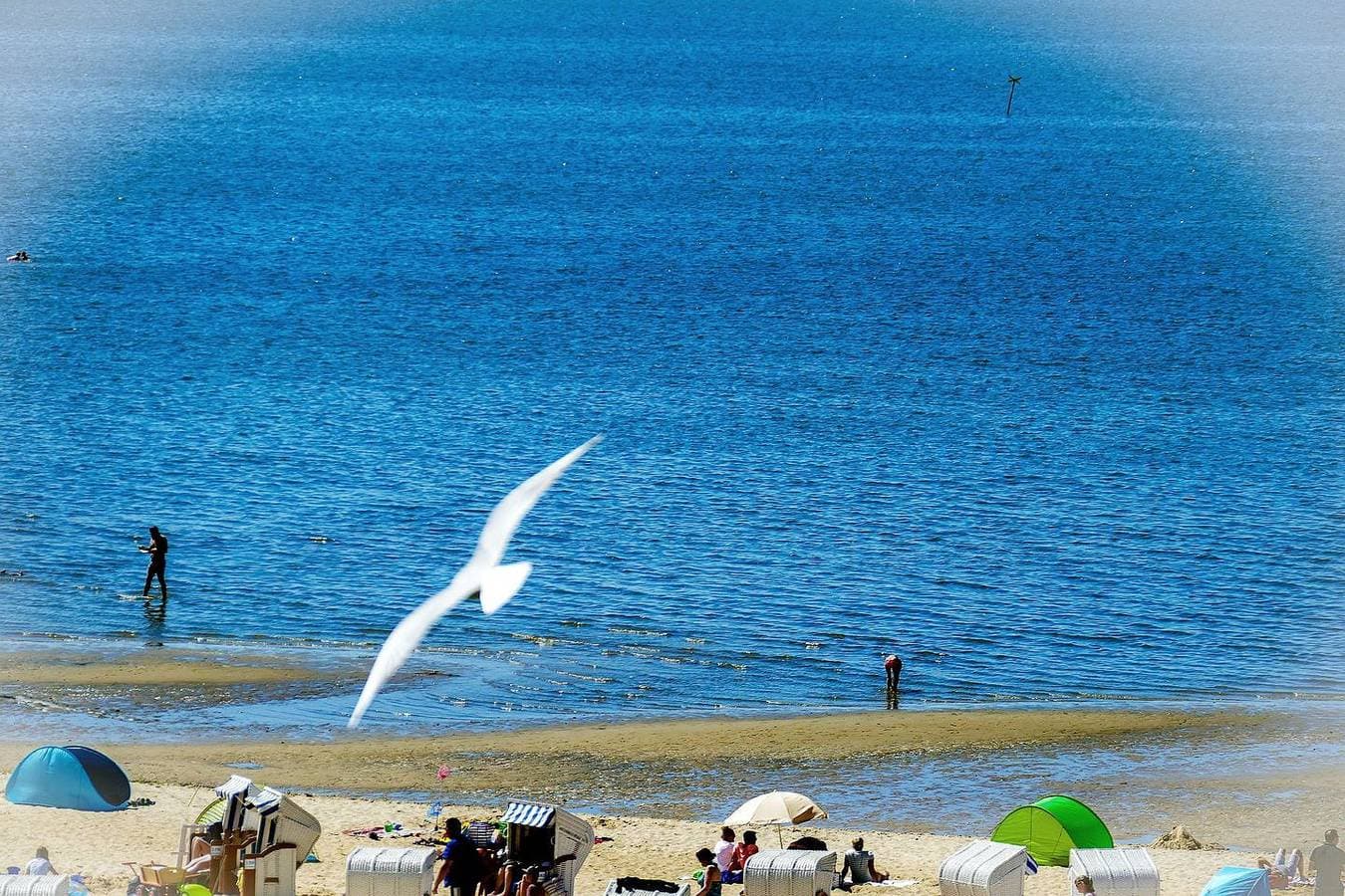 Foto 5 von 30: As32 direkt am Strand - Verbringen Sie einen wunderbaren Urlaub in bester Lage