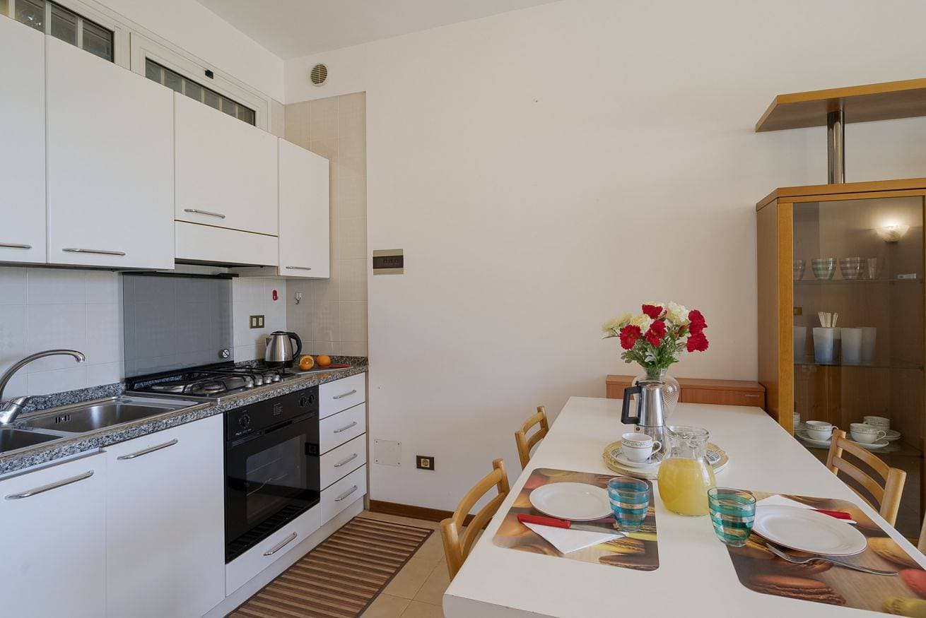 Foto 12 von 28: Ferienwohnung für 2 Personen