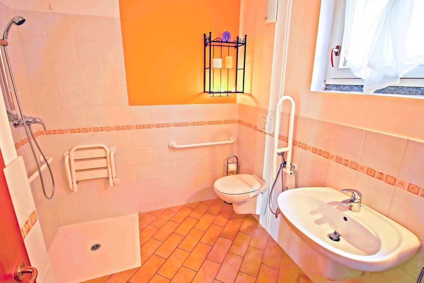 Foto 12 von 32: Collina Pera Ferienwohnung mit Pool
