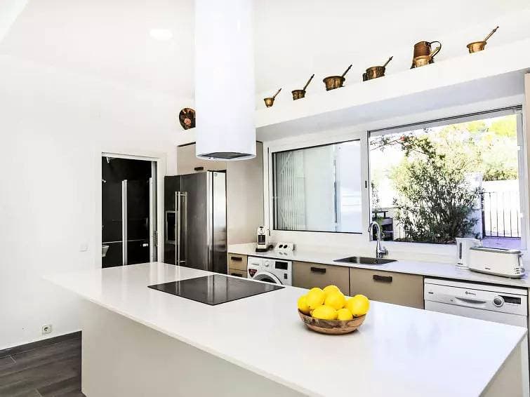 Foto 10 von 26: Maison 9 Personnes