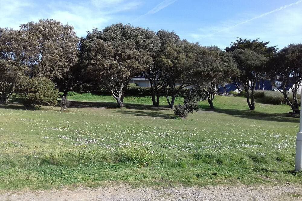 Foto 10 von 29: Haus in Batz Sur Mer