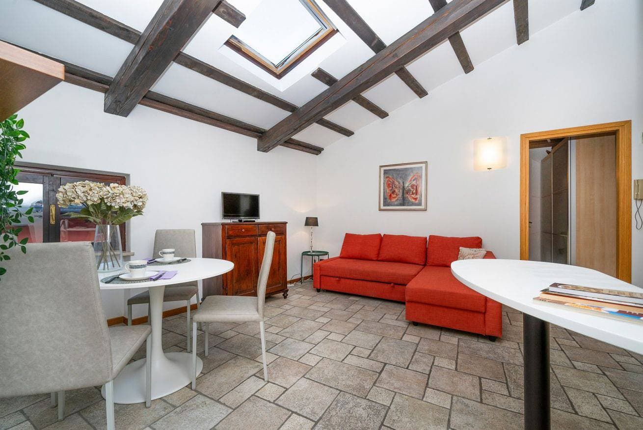 Foto 3 von 20: Ferienwohnung für 2 Personen