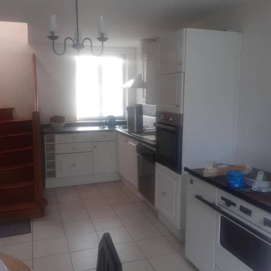 Foto 4 von 6: Two-Bedroom Apartment