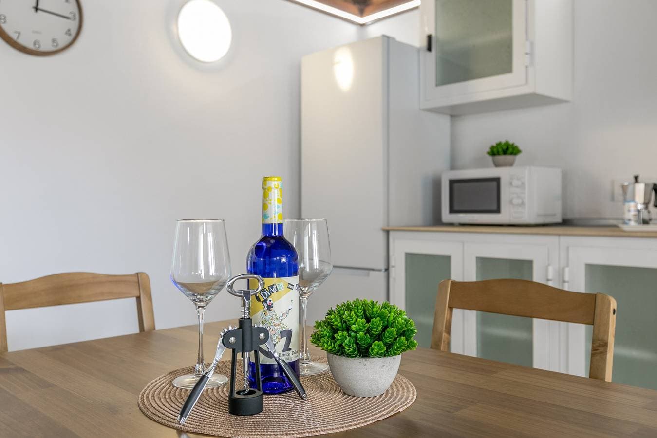 Foto 6 von 22: Ferienwohnung 'La Gomera' mit Meerblick, privater Terrasse und WLAN