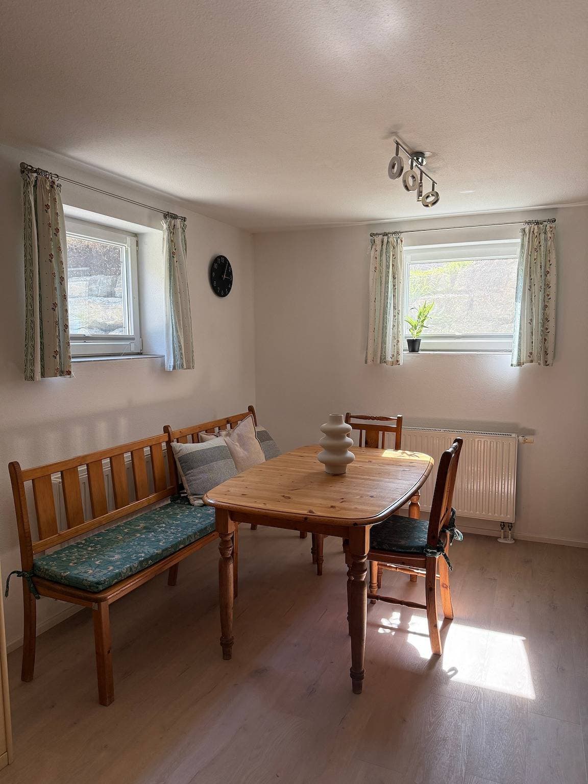 Foto 6 von 14: Ferienwohnung 'Locherer' mit Wi-Fi