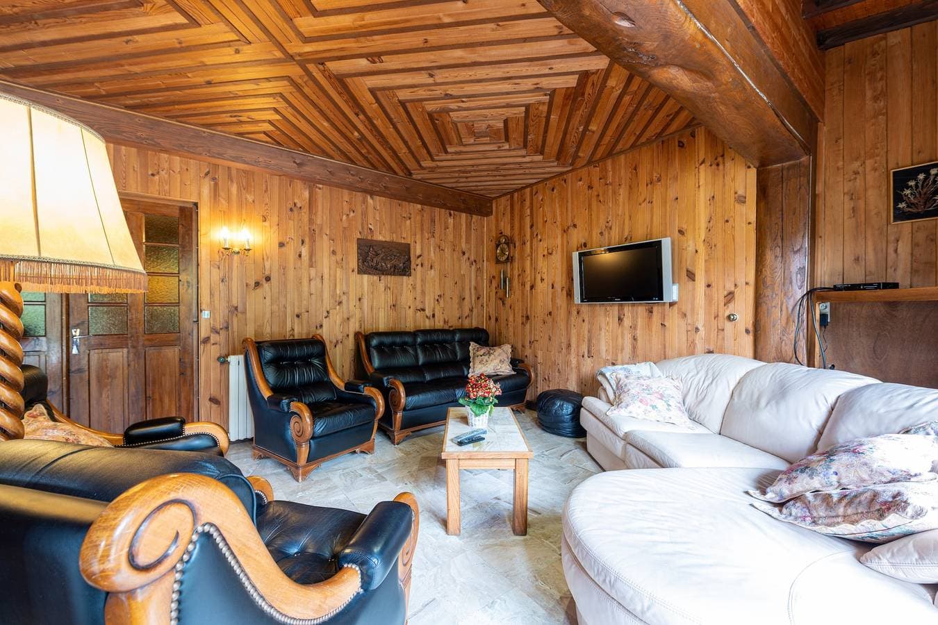 Foto 2 von 22: Chalet des Ormes - A 15 mins du Lac D'Annecy