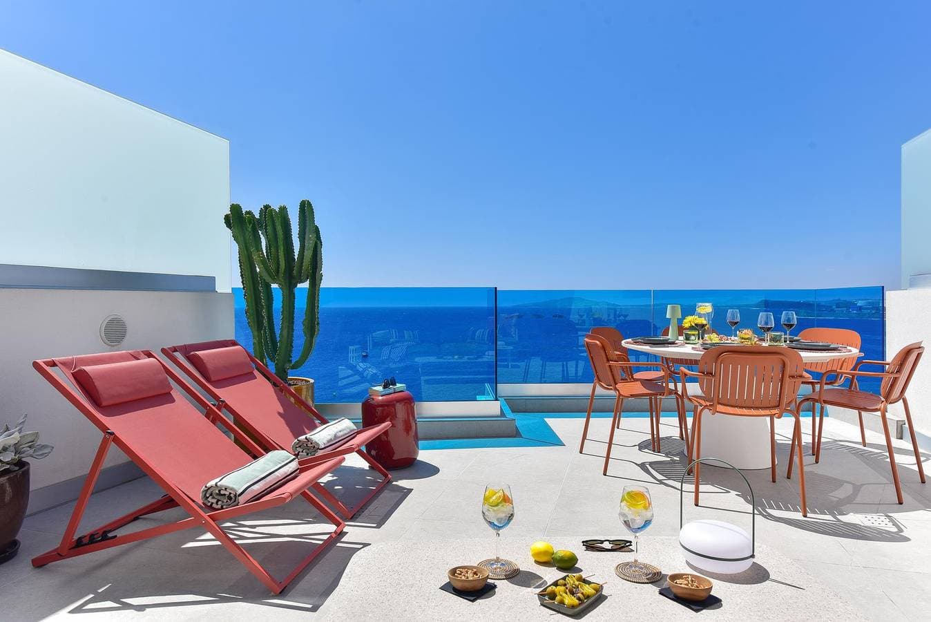 Neptuno Suite Playa by VillaGranCanaria 1
