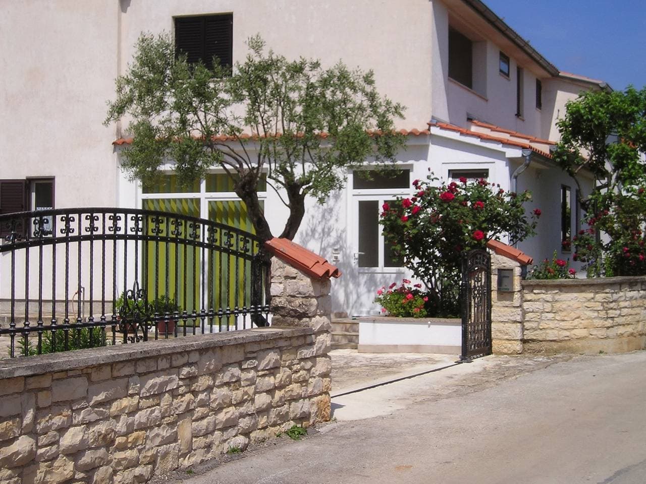 Apartmani Cerin - Cocaletto 1