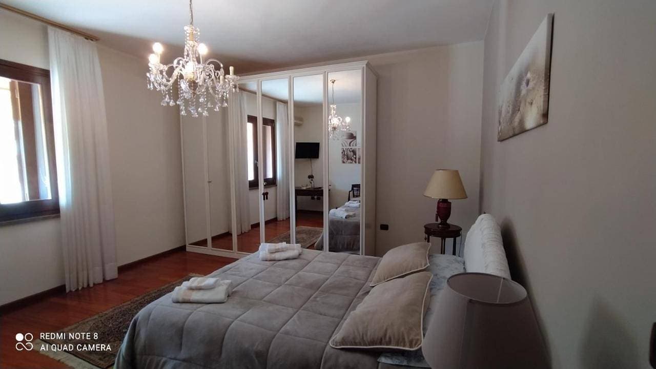 B&B Golfo Asinara Suite 1