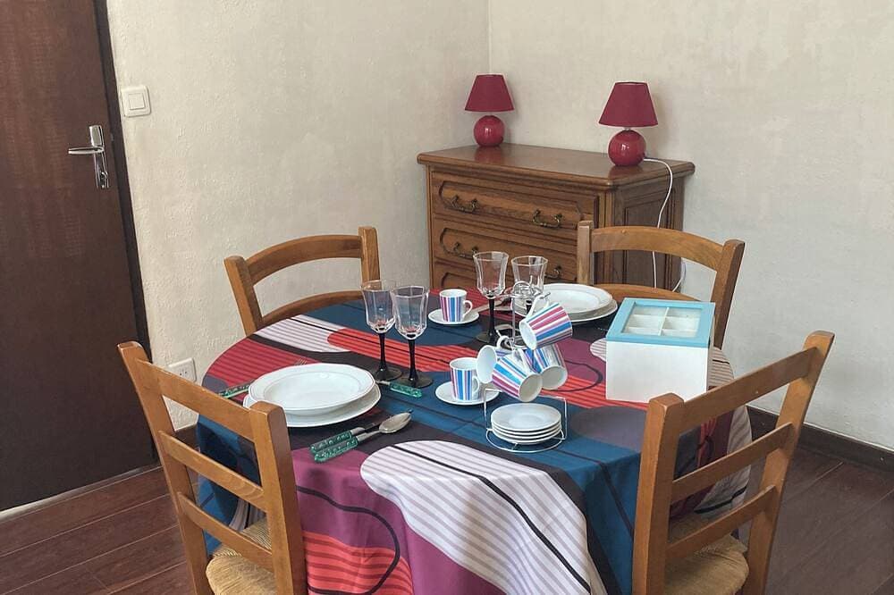 Foto 8 von 12: Maison de 32m2 Situe Dans un Cadre Pittoresque