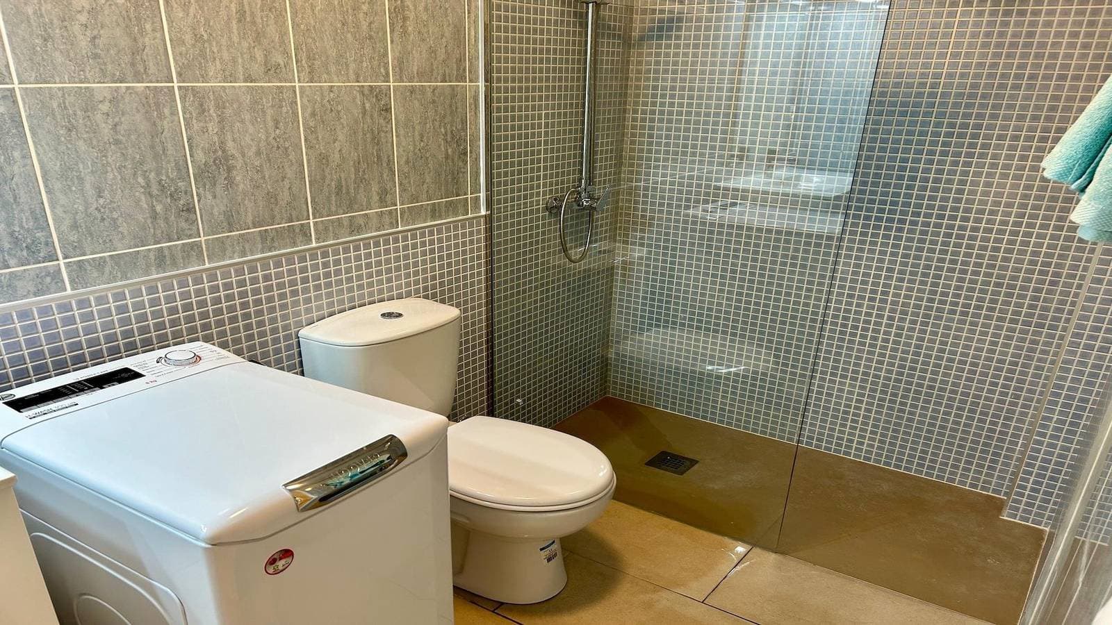 Foto 8 von 28: Renoviertes Ferienhaus Nähe des Strandes