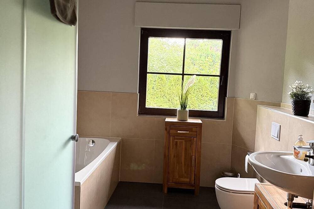 Foto 4 von 20: BodeNest - Ferienwohnung in Neinstedt - Ferienwohnung an der Bode - Neinstedt