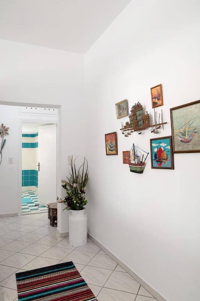 Foto 12 von 46: Apartment - Ground Floor