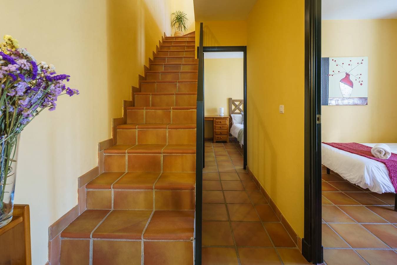 Foto 12 von 25: Casa La Buganvilla 1 Aracena