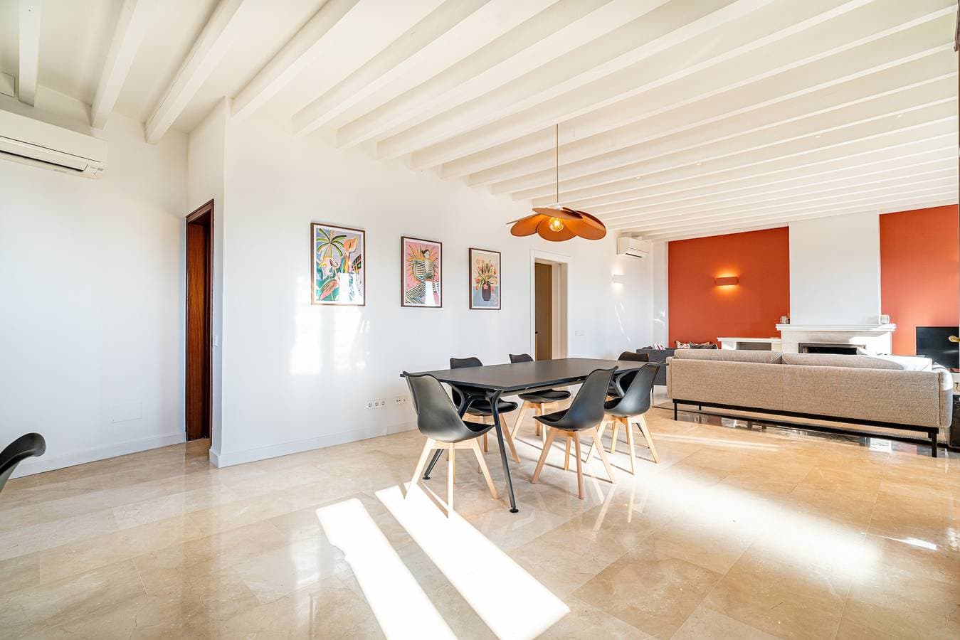 Foto 8 von 36: Casa Lea - Terrer 6 by PriorityVillas