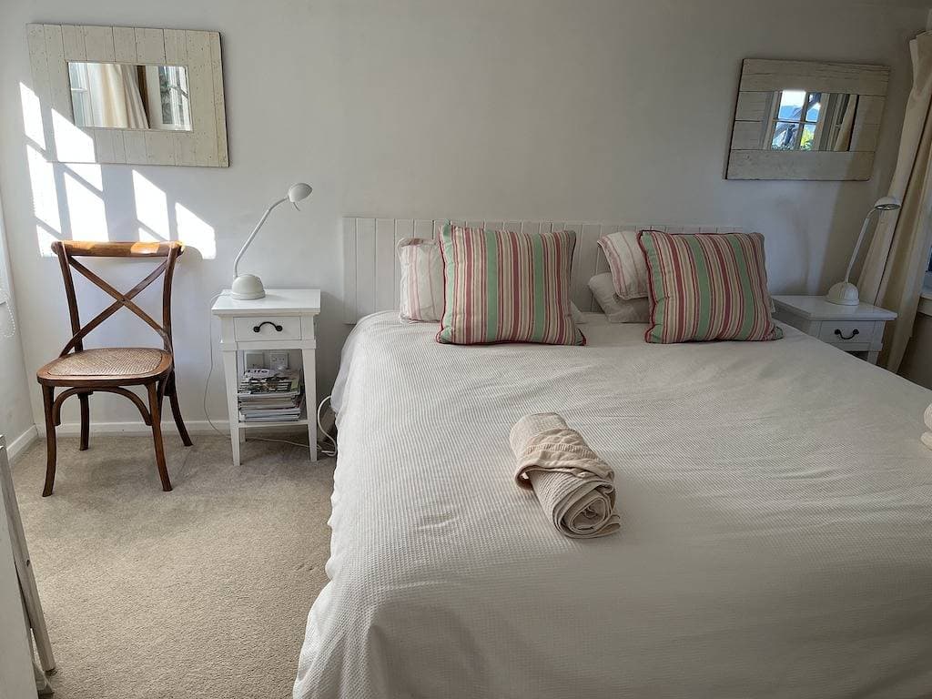 Foto 11 von 12: Atemberaubendes Onetangi Waiheke Beach House