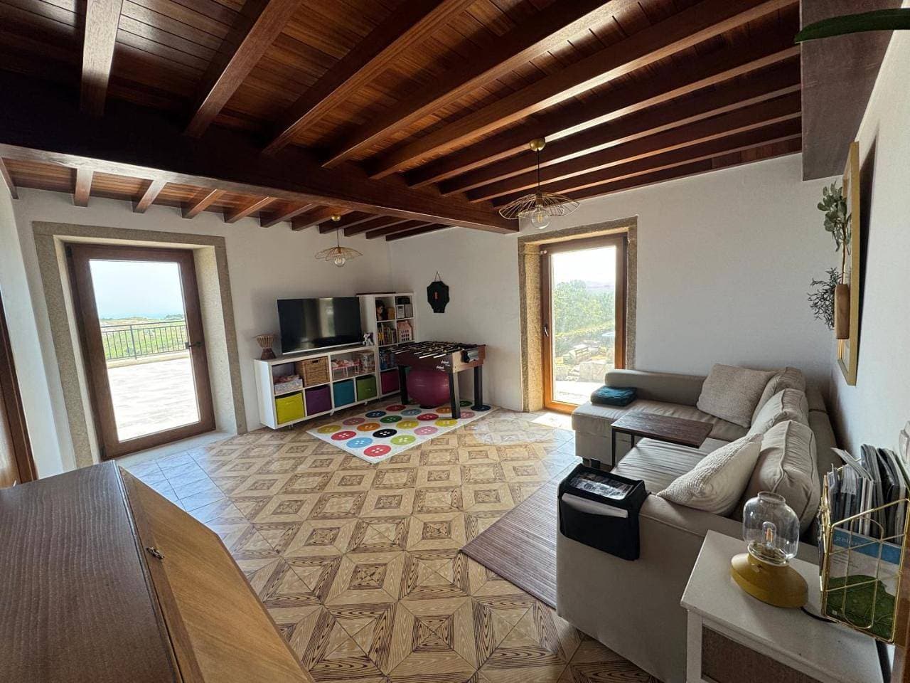 Foto 6 von 34: Two-Bedroom Chalet
