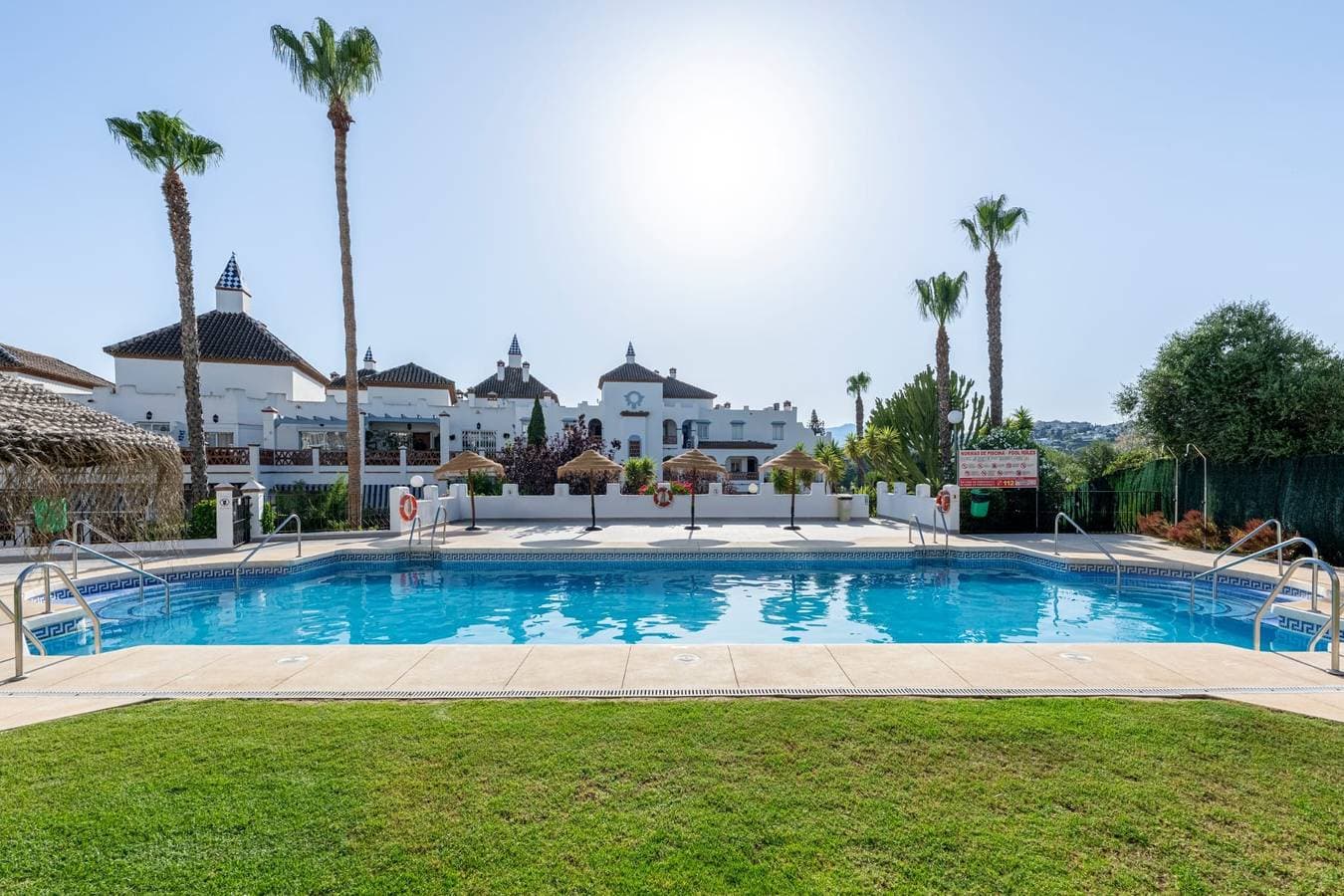 Foto 3 von 30: Perfect Mijas Golf Getaway! - Pass the Keys