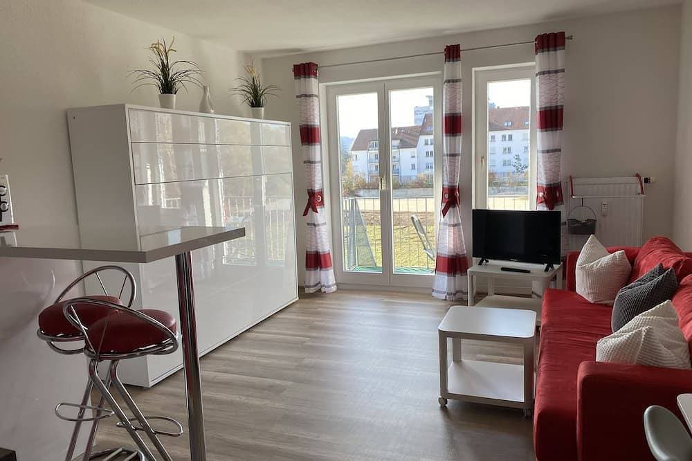 Foto 13 von 29: Apartment- Singen Überlinger Straße
