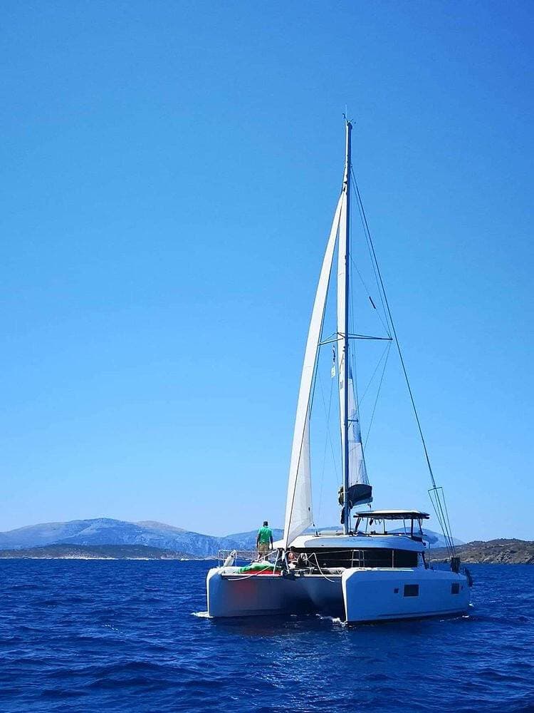 Foto 9 von 49: Boot für 8 Personen