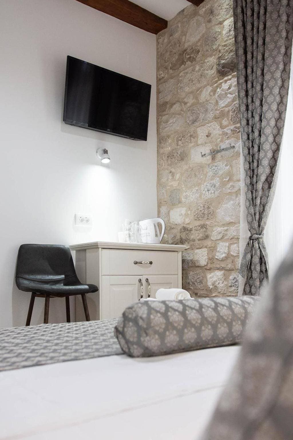 Foto 3 von 10: Stephane City Vibe Suiten - Doppelzimmer