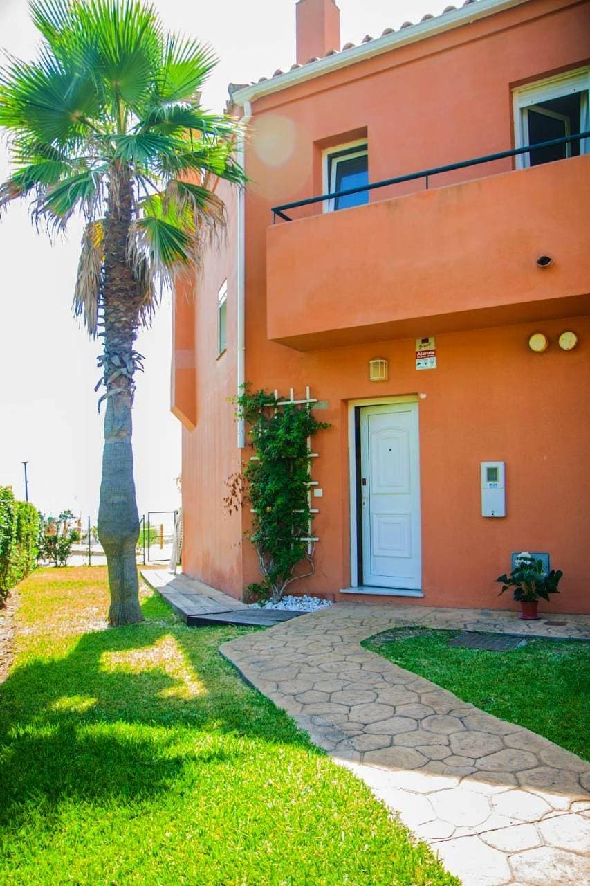 Manilva Beach 140 1