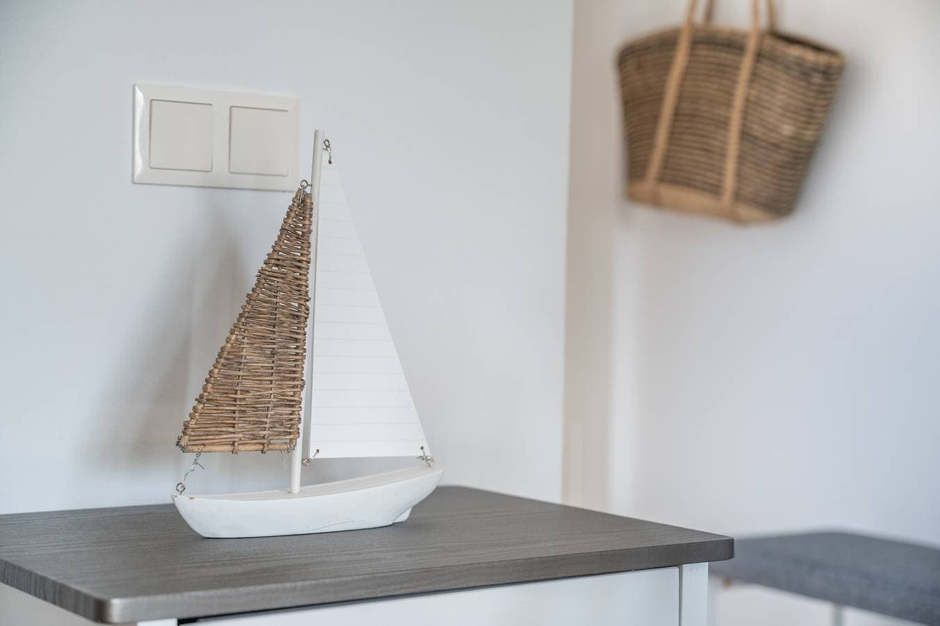 Foto 6 von 28: Ferienwohnung 'El Puerto I 1-3' mit Gemeinschaftspool, WLAN und Klimaanlage